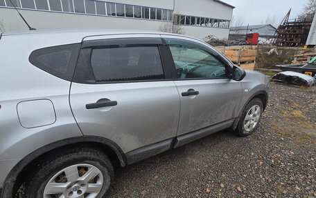 Nissan Qashqai, 2013 год, 1 130 000 рублей, 15 фотография