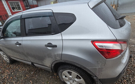 Nissan Qashqai, 2013 год, 1 130 000 рублей, 16 фотография