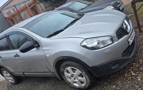 Nissan Qashqai, 2013 год, 1 130 000 рублей, 12 фотография