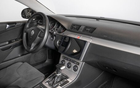 Volkswagen Passat B6, 2008 год, 590 400 рублей, 4 фотография