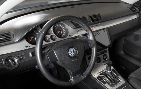 Volkswagen Passat B6, 2008 год, 590 400 рублей, 3 фотография