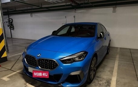 BMW 2 серия F44, 2021 год, 3 600 000 рублей, 2 фотография