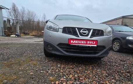 Nissan Qashqai, 2013 год, 1 130 000 рублей, 14 фотография