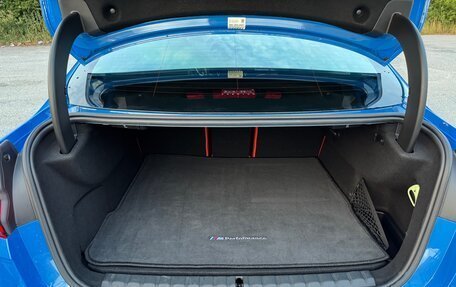 BMW 2 серия F44, 2021 год, 3 600 000 рублей, 5 фотография