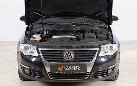 Volkswagen Passat B6, 2008 год, 590 400 рублей, 11 фотография