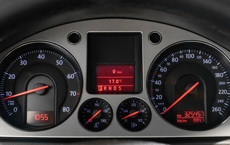 Volkswagen Passat B6, 2008 год, 590 400 рублей, 8 фотография