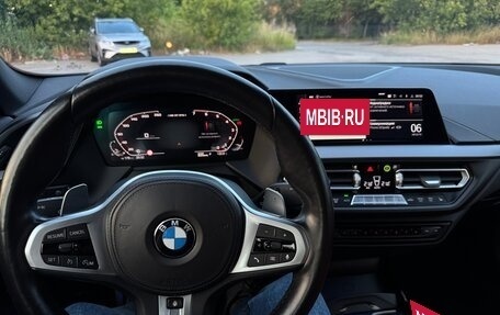 BMW 2 серия F44, 2021 год, 3 600 000 рублей, 11 фотография