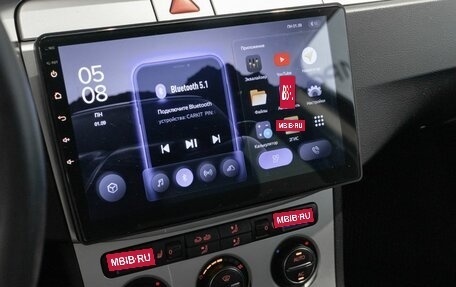 Volkswagen Passat B6, 2008 год, 590 400 рублей, 6 фотография