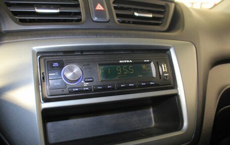 KIA Rio III рестайлинг, 2015 год, 893 000 рублей, 12 фотография