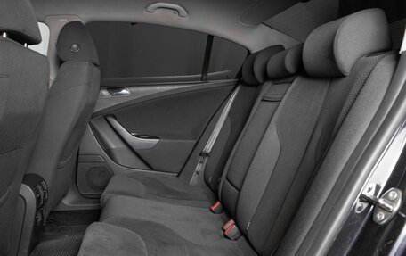 Volkswagen Passat B6, 2008 год, 590 400 рублей, 14 фотография