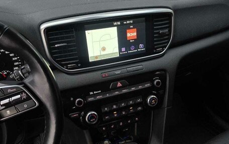 KIA Sportage IV рестайлинг, 2019 год, 3 200 000 рублей, 6 фотография