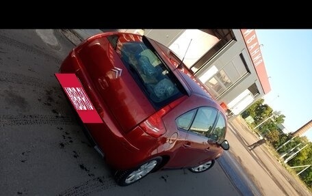 Citroen C4 II рестайлинг, 2010 год, 370 000 рублей, 2 фотография