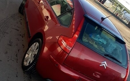 Citroen C4 II рестайлинг, 2010 год, 370 000 рублей, 3 фотография