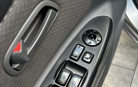 KIA Rio II, 2009 год, 590 000 рублей, 8 фотография