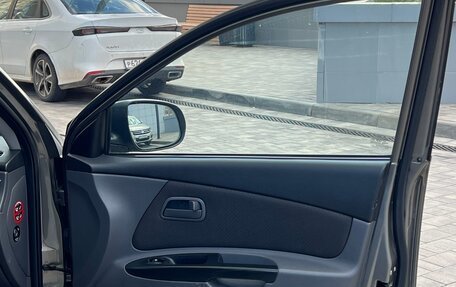 KIA Rio II, 2009 год, 590 000 рублей, 5 фотография