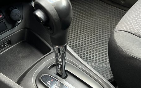 KIA Rio II, 2009 год, 590 000 рублей, 11 фотография