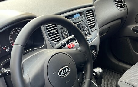 KIA Rio II, 2009 год, 590 000 рублей, 7 фотография