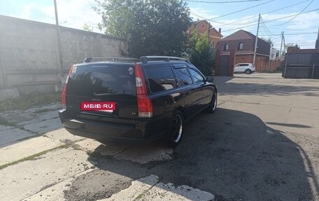 Volvo V70 III рестайлинг, 2005 год, 500 000 рублей, 3 фотография