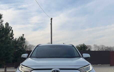 Toyota RAV4, 2020 год, 3 600 000 рублей, 2 фотография