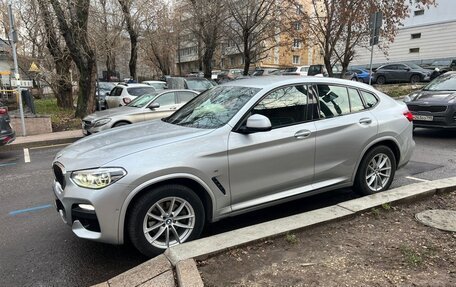 BMW X4, 2019 год, 3 950 000 рублей, 2 фотография