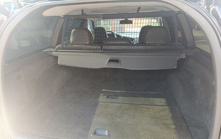 Volvo V70 III рестайлинг, 2005 год, 500 000 рублей, 10 фотография