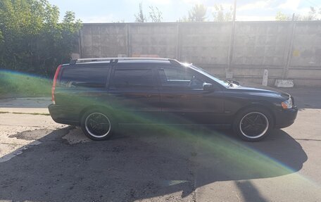 Volvo V70 III рестайлинг, 2005 год, 500 000 рублей, 12 фотография