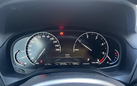 BMW X4, 2019 год, 3 950 000 рублей, 6 фотография