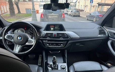 BMW X4, 2019 год, 3 950 000 рублей, 7 фотография
