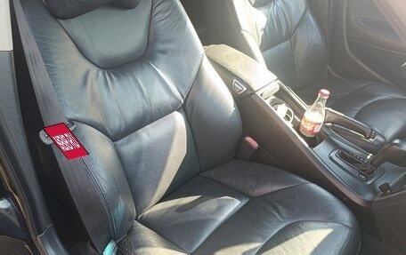 Volvo V70 III рестайлинг, 2005 год, 500 000 рублей, 15 фотография