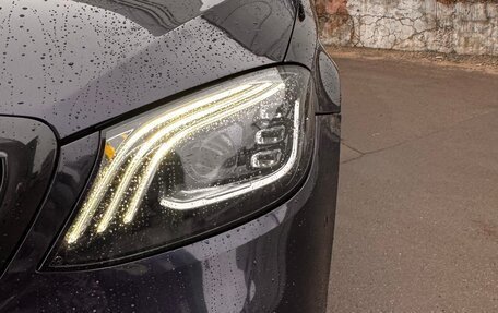 Mercedes-Benz S-Класс, 2020 год, 6 150 000 рублей, 14 фотография