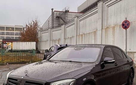 Mercedes-Benz S-Класс, 2020 год, 6 150 000 рублей, 13 фотография