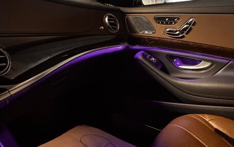 Mercedes-Benz S-Класс, 2020 год, 6 150 000 рублей, 32 фотография