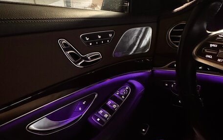 Mercedes-Benz S-Класс, 2020 год, 6 150 000 рублей, 33 фотография