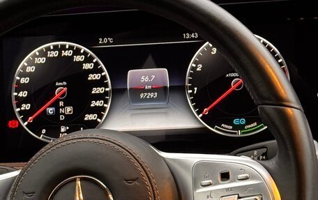 Mercedes-Benz S-Класс, 2020 год, 6 150 000 рублей, 27 фотография