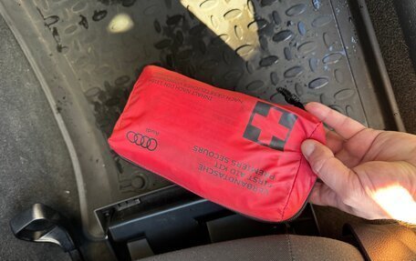 Audi A3, 2013 год, 1 300 000 рублей, 20 фотография