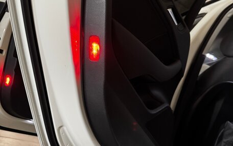 Audi A3, 2013 год, 1 300 000 рублей, 17 фотография