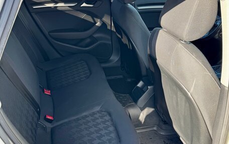 Audi A3, 2013 год, 1 300 000 рублей, 23 фотография