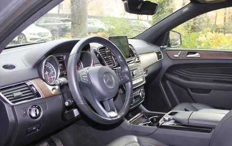 Mercedes-Benz GLE Coupe, 2016 год, 5 900 000 рублей, 12 фотография