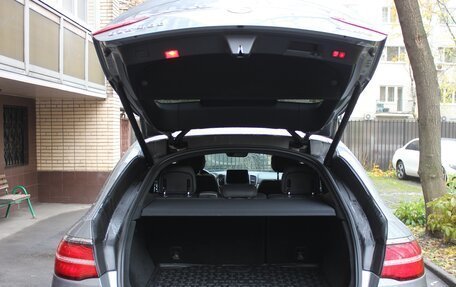 Mercedes-Benz GLE Coupe, 2016 год, 5 900 000 рублей, 6 фотография