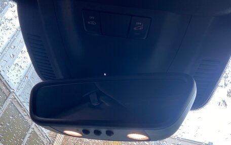 Mercedes-Benz GLE Coupe, 2016 год, 5 900 000 рублей, 18 фотография