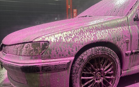 Peugeot 406 I, 2001 год, 170 000 рублей, 2 фотография