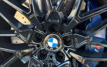 BMW X6, 2018 год, 4 400 000 рублей, 10 фотография