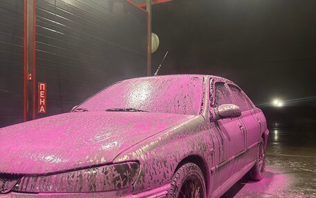 Peugeot 406 I, 2001 год, 170 000 рублей, 3 фотография