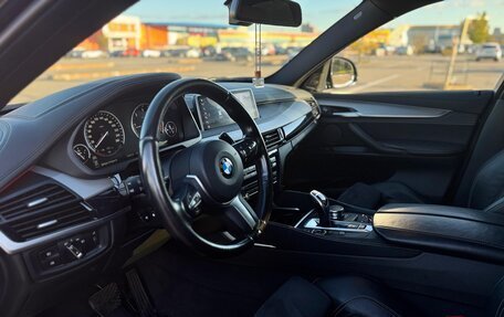 BMW X6, 2018 год, 4 400 000 рублей, 7 фотография