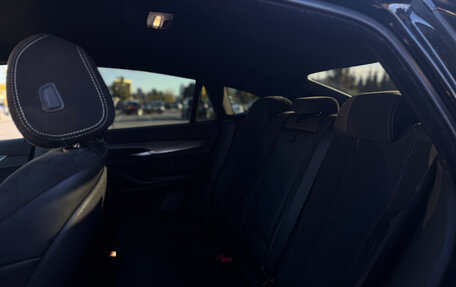 BMW X6, 2018 год, 4 400 000 рублей, 9 фотография