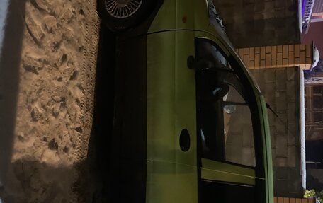 Daewoo Matiz I, 2008 год, 160 000 рублей, 5 фотография