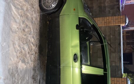 Daewoo Matiz I, 2008 год, 160 000 рублей, 4 фотография