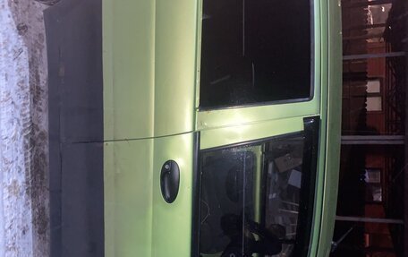 Daewoo Matiz I, 2008 год, 160 000 рублей, 6 фотография