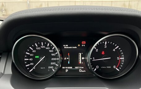 Land Rover Range Rover Evoque I, 2014 год, 2 850 000 рублей, 13 фотография