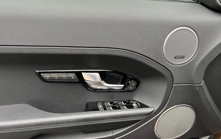 Land Rover Range Rover Evoque I, 2014 год, 2 850 000 рублей, 10 фотография